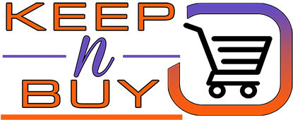 Keep n Buy Logo