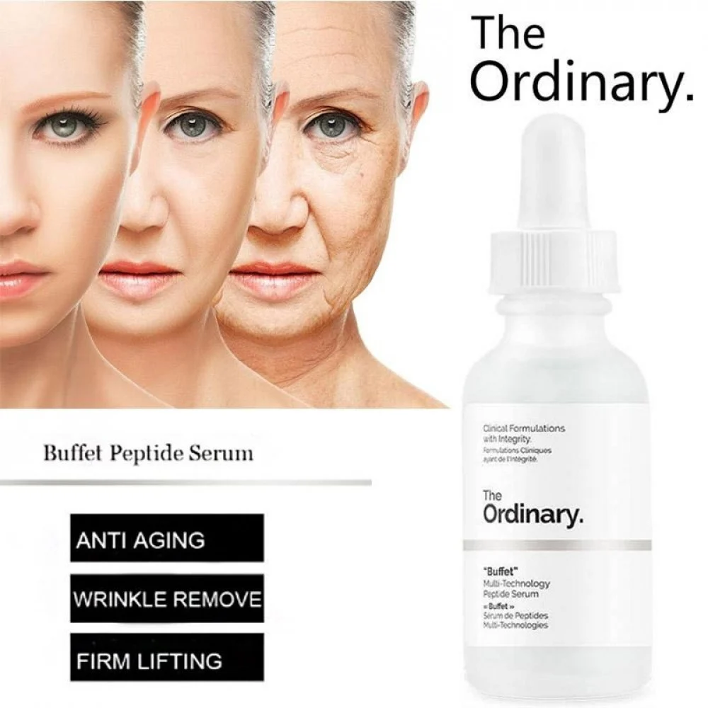 niacinamide 10 zinc 1 with batch code the ordinary serum 4 5