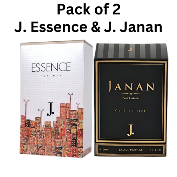 J. Essence J. Essence