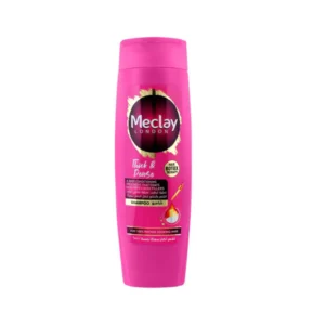 Meclay London Thick   Dense Shampoo185