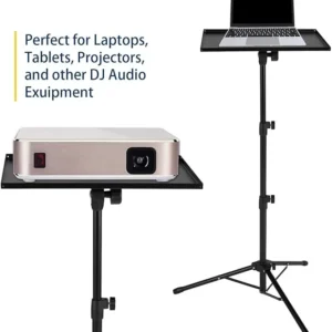 Portable Stand Table Tripod