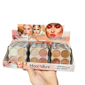 Mocallure Blusher