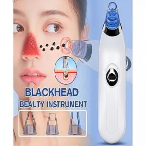 derma suction blackheads remover 3 in 1 black head remover machine acne pimple pore cleaner vacuum suction tool 2 1