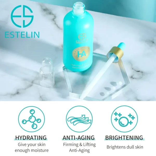 estelin hyaluronic acid hydrating vitalizing lotion 100ml 6