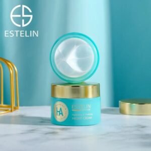 estelin hyaluronic acid hydrating vitalizing night cream 50g 1